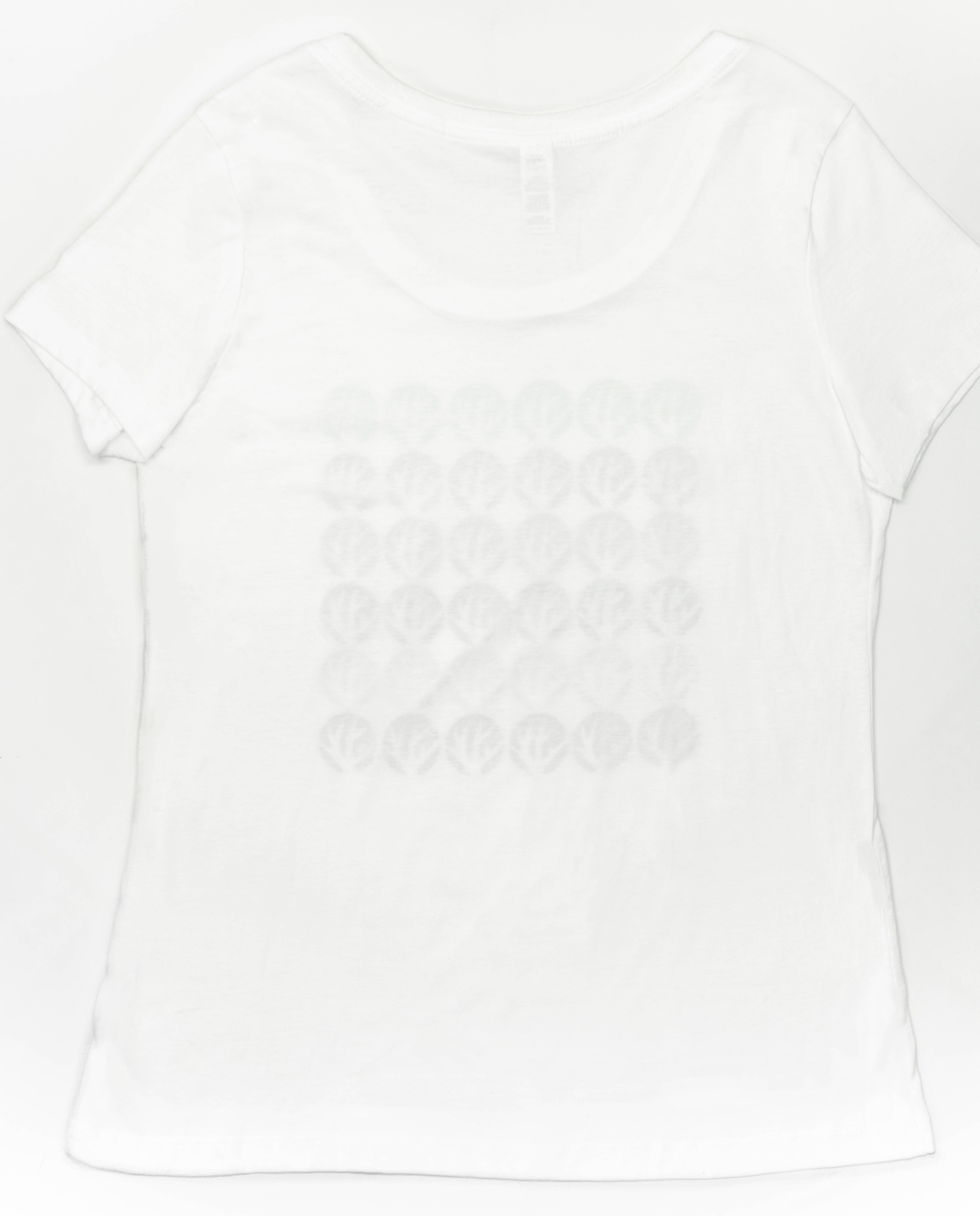 Coral-O T-Shirt