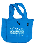 100% Recycled Plastic Reusable Bag
