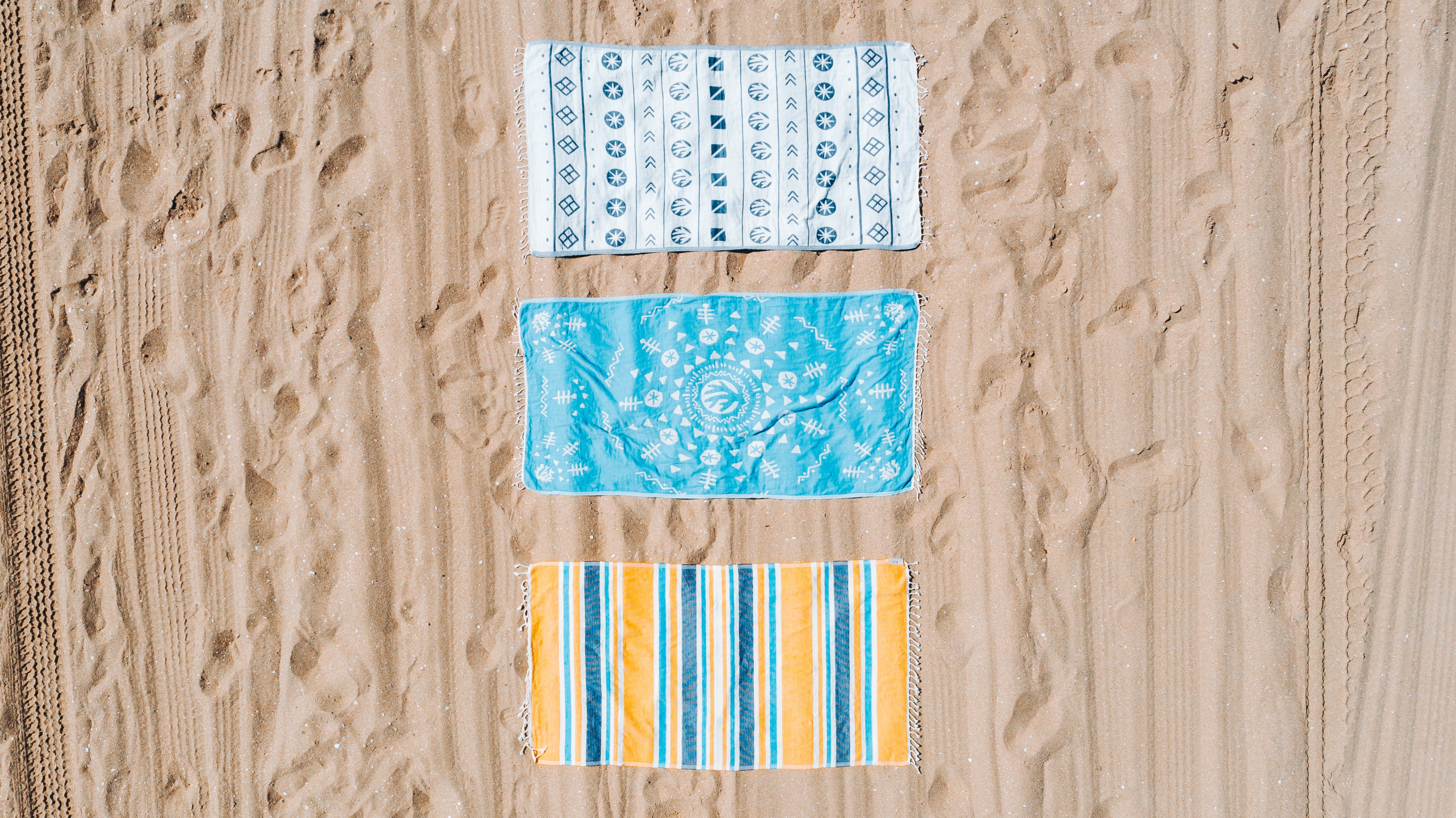 Sand Cloud XL Towel – Herreshoff Marine Museum Store